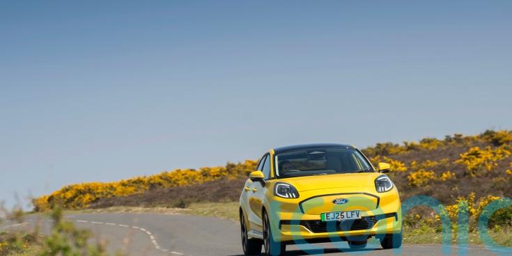 These were the best-selling cars in February