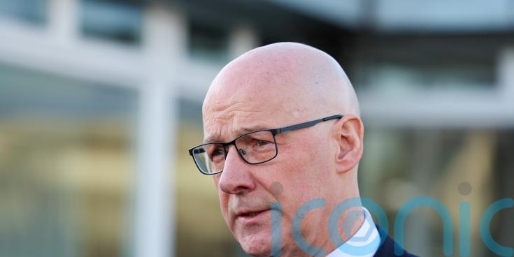 John Swinney hails growth in Scotland&rsquo;s &lsquo;entrepreneurial ecosystem&rsquo;