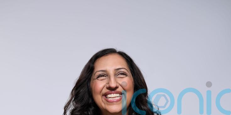 London woman diagnosed with breast cancer at 37 dismissed symptoms as tiredness from motherhood before she found a lump