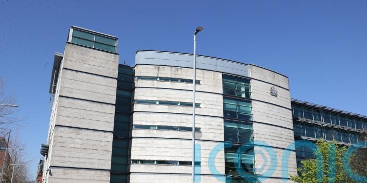 Stephen McCullagh&rsquo;s ex-girlfriend tells court how he hit and threatened her