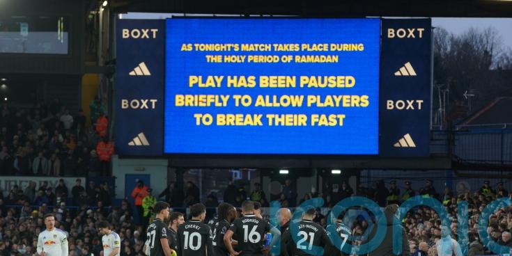 Leeds urge fans to respect pause in play for Ramadan