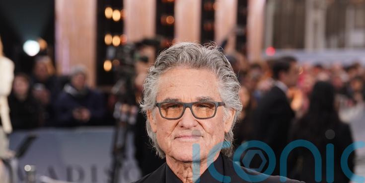 Kurt Russell reflects on meeting Diana, Princess of Wales