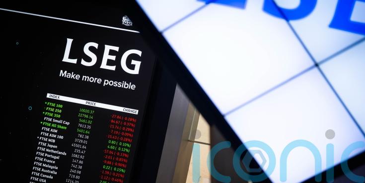 Stock markets drop after spike in crude oil prices amid Iran conflict