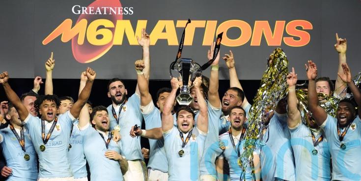 What we learned from the 2026 Guinness Six Nations