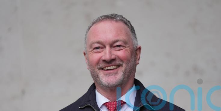 Labour &lsquo;have to make our case&rsquo; to voters ahead of May contests, Steve Reed says