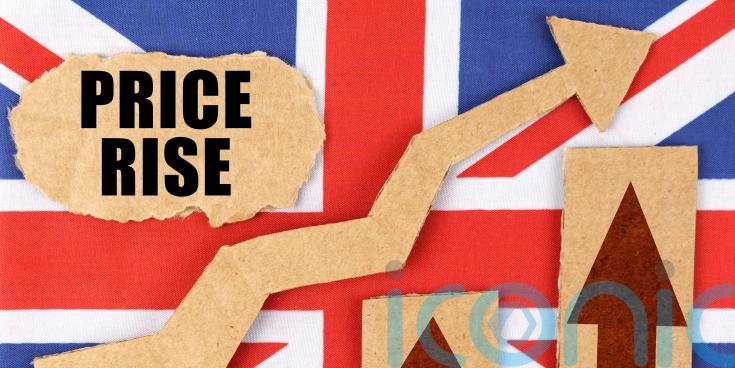 Why are energy, petrol and mortgage prices so high right now?