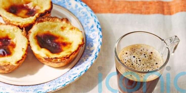 Brin Pirathapan&rsquo;s &lsquo;paratha de nata&rsquo; recipe