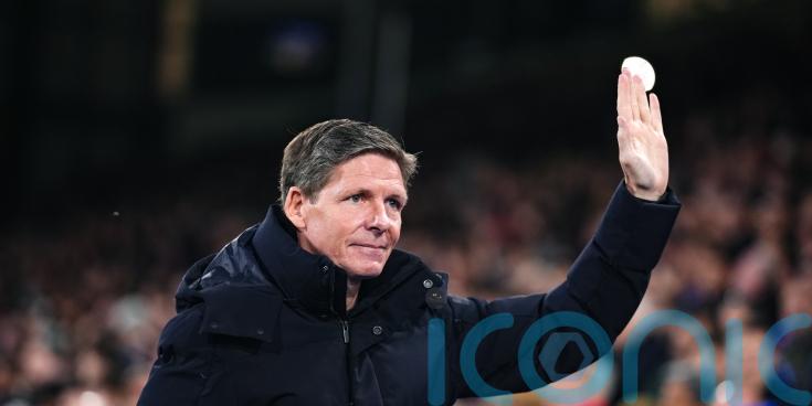 Oliver Glasner felt &lsquo;something special&rsquo; as Palace cruised against Fiorentina