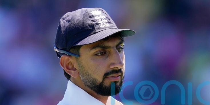 Shoaib Bashir hopes regular red-ball cricket can lead to England Test recall