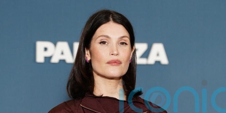 Can you keep a secret? Former Bond star has new ITV spy drama in her sights