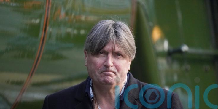 Poet laureate Simon Armitage pens London Zoo poem to celebrate 200 years of ZSL