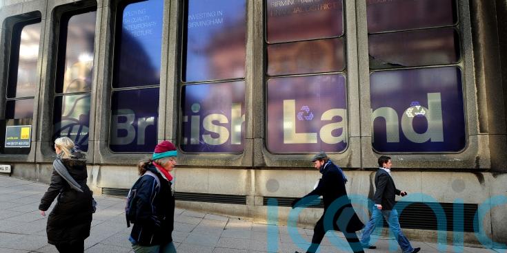 Landlord British Land hikes guidance amid strong demand from AI firms