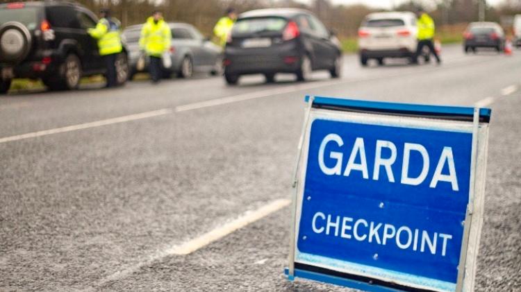 Garda Easter weekend crackdown sees 21 arrests and hundreds speeding in first 24 hours