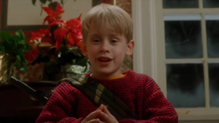 QUIZ: How well do you know your Christmas movies? Test yourself with our quiz