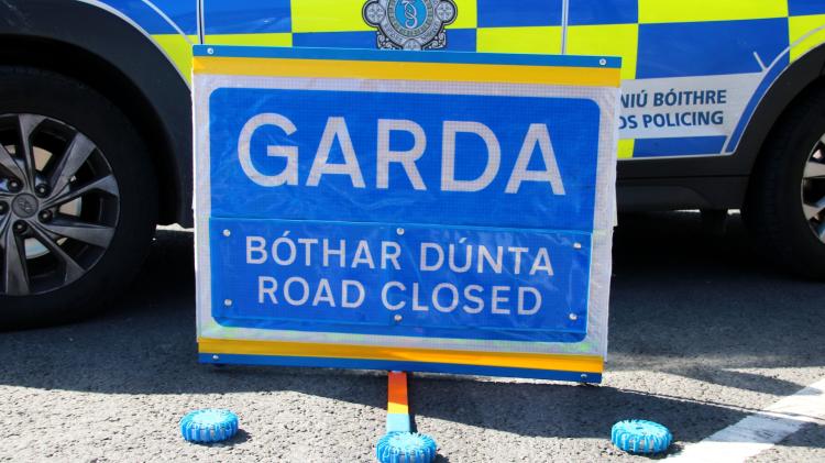 Woman seriously injured in road collision involving teenage male driver in Westmeath
