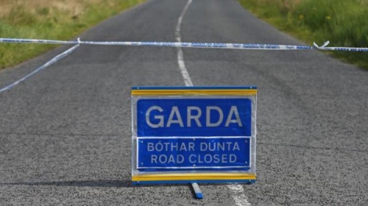 Teen motorcyclist airlifted to hospital following four-vehicle collision in Kerry