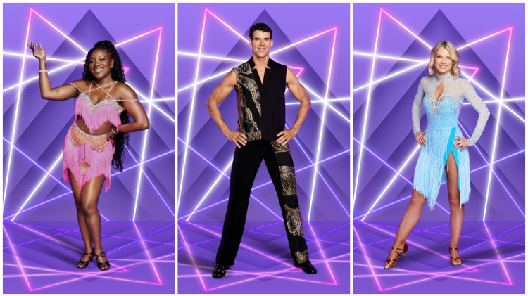 RTE reveal three more celebrities ahead of new series of Dancing with the Stars