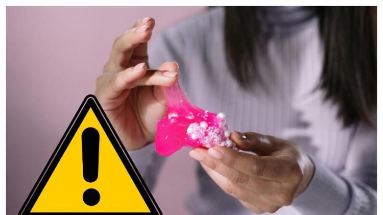 ALERT: Irish parents warned as popular children's toy recalled amid reproductive system fears