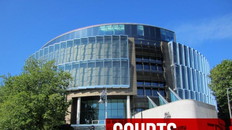 Man pleads guilty to terrorist charges, garda stabbing and arson of Conor McGregor's pub