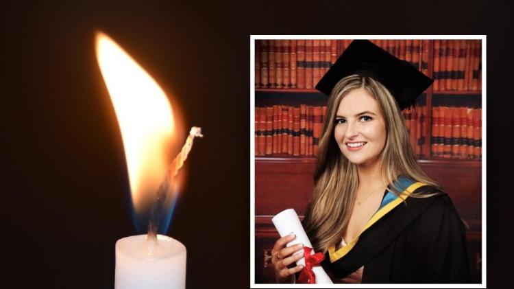 &lsquo;I miss you every day&rsquo; - Ashling Murphy's boyfriend and school lead tributes on anniversary