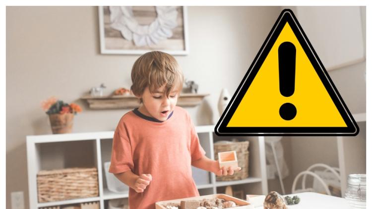 'Do not use' - Zara recalls over 100 products in Ireland amid serious child safety fears