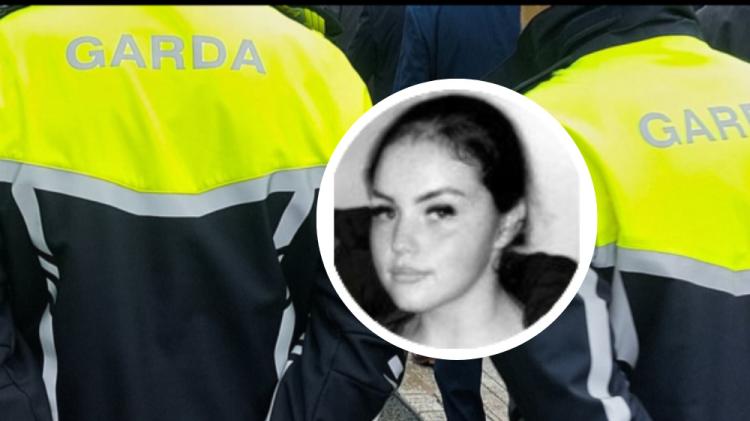LIVE: 15-year-old girl missing almost a week amid 'concern' and Garda search