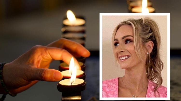 Irish singer 'absolutely devastated' after untimely death of his beloved girlfriend