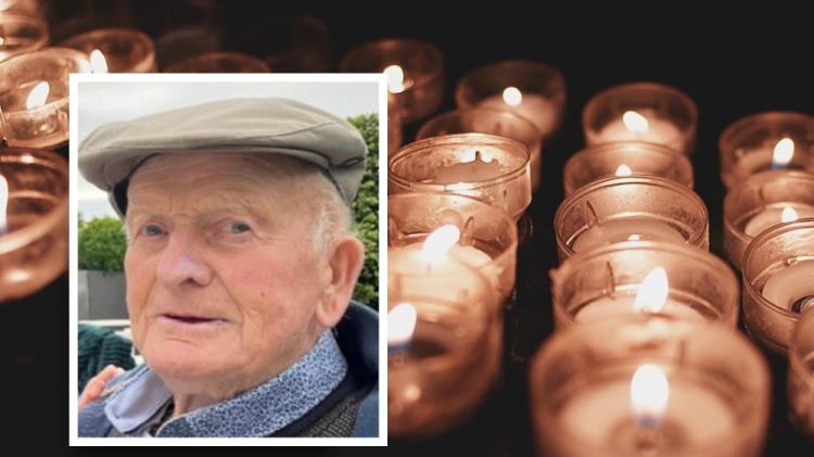 Heartbreaking tributes paid to Irish farmer, 90s, who died after being attacked by cow