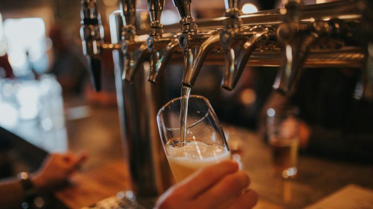 Heineken announce they 'unfortunately' have to increase prices of pints from next month