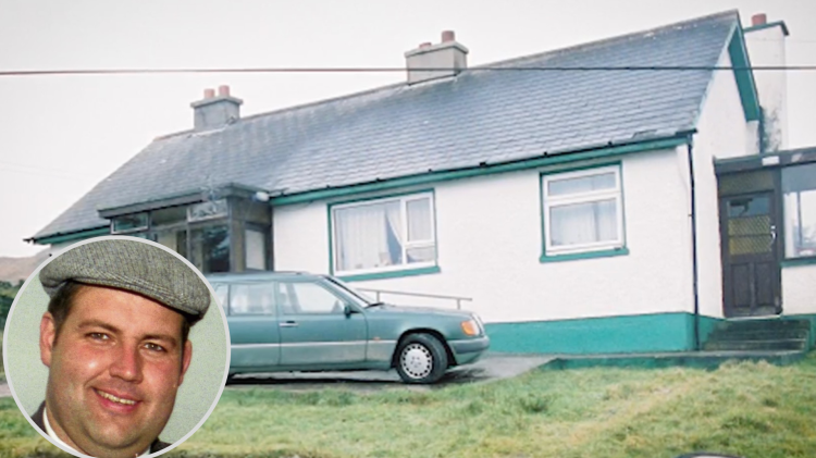 Fresh appeal marks 21 years since unsolved murder of Donegal man Shaun Duffy
