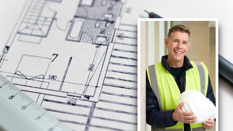 Room to Improve star Dermot Bannon offering free consultations to lucky Irish homeowners