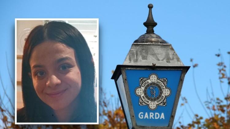 Garda&iacute; 'concerned for well-being' of teen girl missing since Thursday as appeal launched