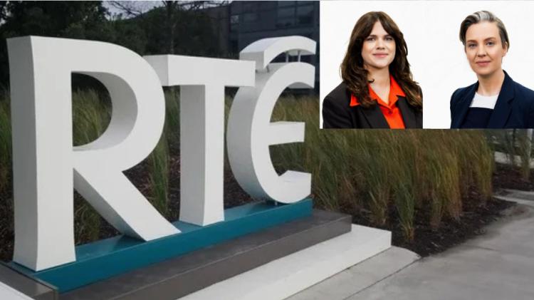 What is a Clarity Correspondent? RTE make unusual appointment in fight against disinformation and AI