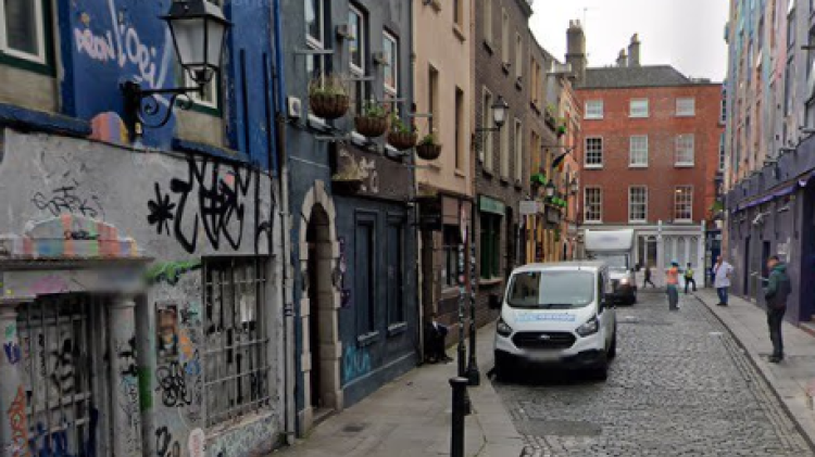 Man in critical condition as Garda&iacute; seek help identifying victim with distinctive tattoo