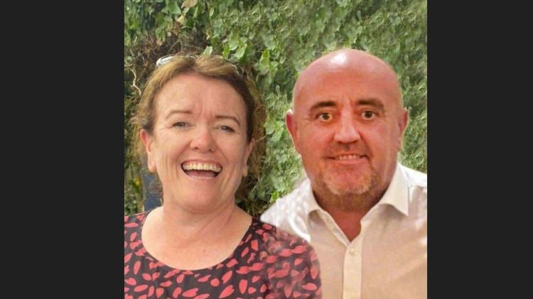 'Adored and loved by their sons' - Funeral arrangements for couple killed in weekend crash