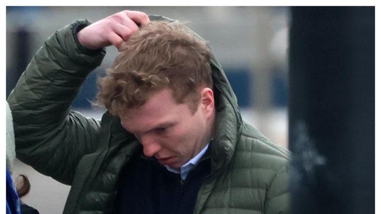 &lsquo;Depraved&rsquo; - Irish ex-soldier found with child sexual abuse content after report by Snapchat