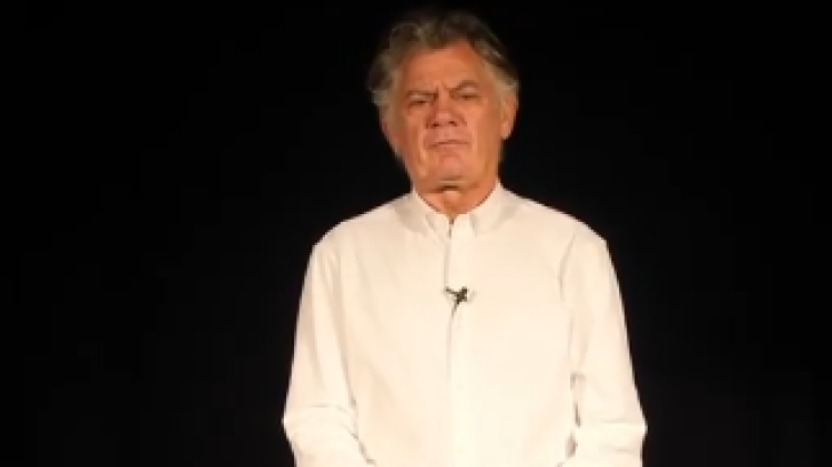 &lsquo;Youse all matter&rsquo; says Gerry Hutch after giving important advice to potential voters