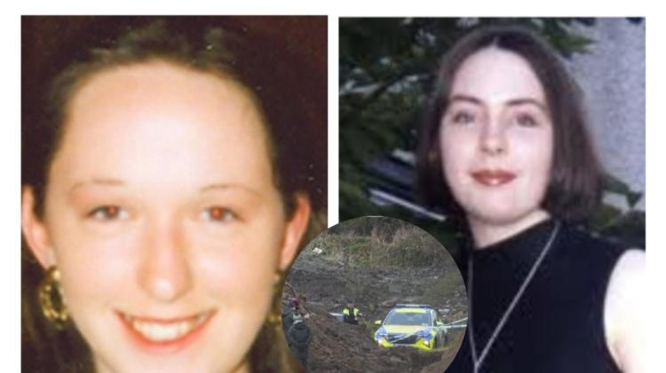 Search for missing women Deirdre Jacob and Jo Jo Dullard 'concludes' as family given updates