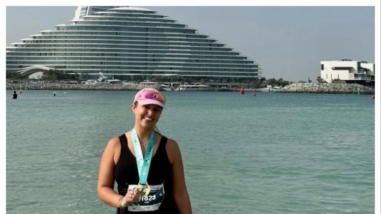 Laois woman in UAE describes 'very unsettling' atmosphere amid Iranian air strikes