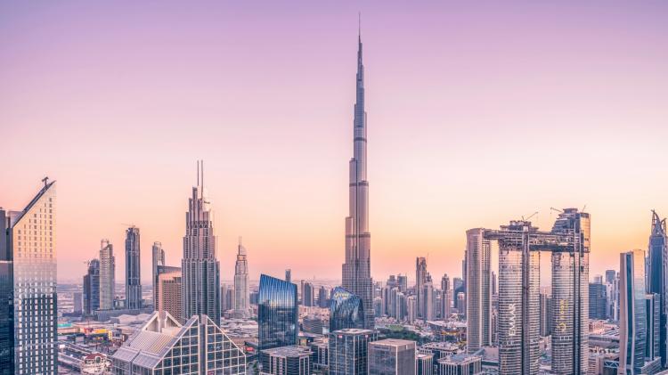 Irish travellers warned to 'avoid' essential travel to UAE amid ongoing attacks