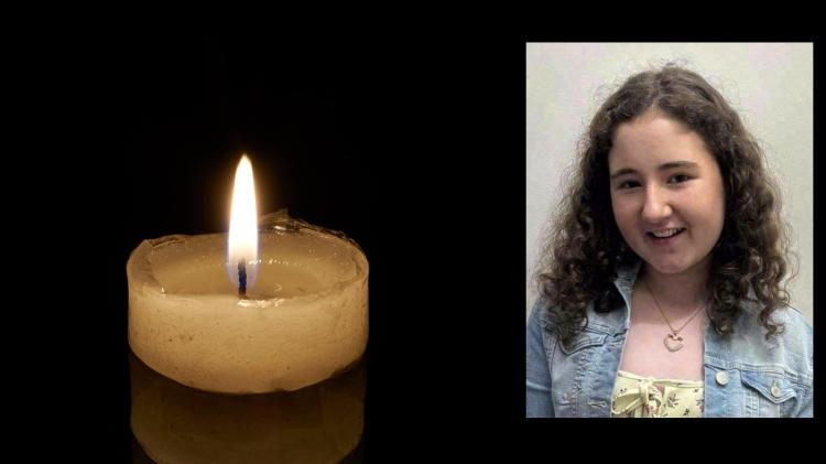 ' I will carry you in my heart for the rest of my days'- Heartbroken mother