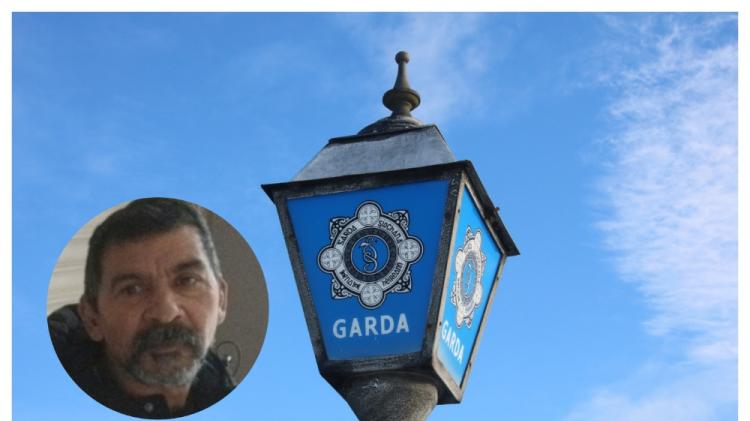 Have you seen Bebi-Calin? Family concerned for welfare of missing 55-year-old man