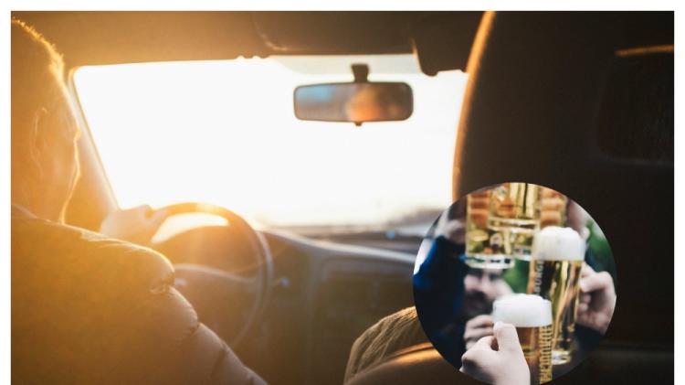 'Don't drink and drive' - Irish drivers urged to 'be responsible' over St Patrick's Day weekend