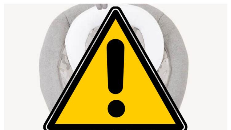 ALERT! Major recall underway for popular item sold in Smyths amid serious risk of injury