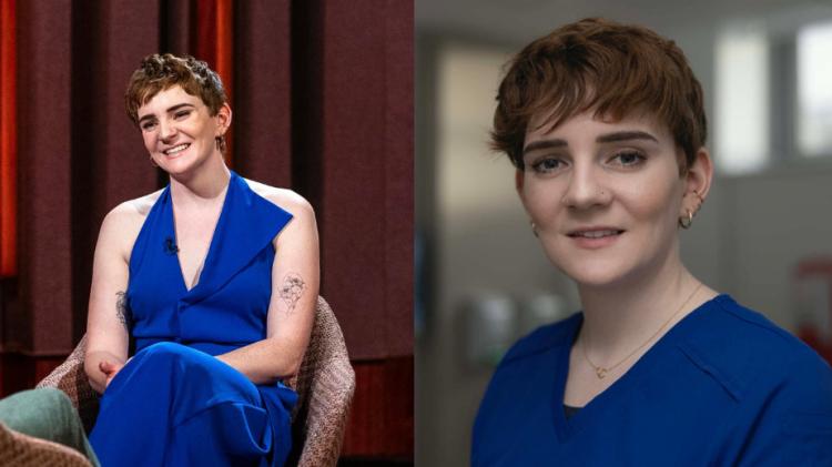 'No one is listening to me' - Irish nurse with HIV told by doctors she had cancer