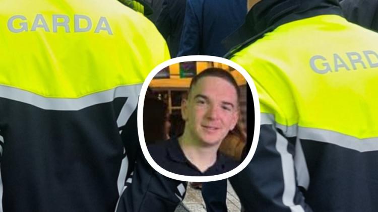 RIP: Garda&iacute; issue heartbreaking update as body is found in search for young missing man