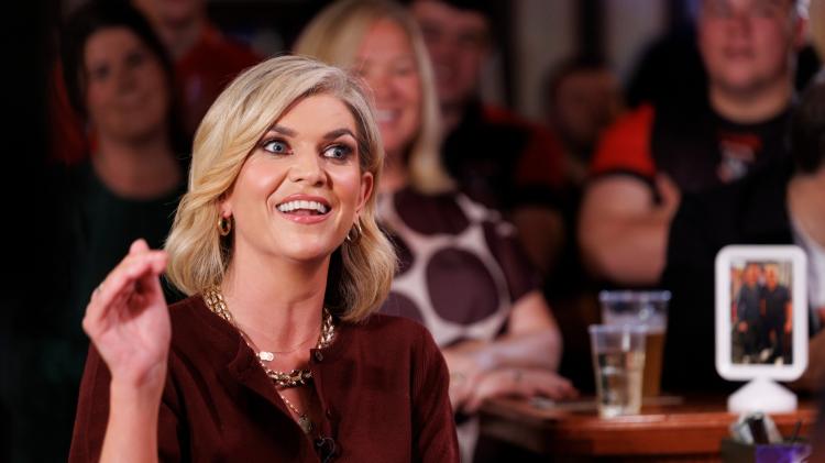 Ireland AM star Muireann O'Connell lifts lid on chronic condition diagnosis in honest update