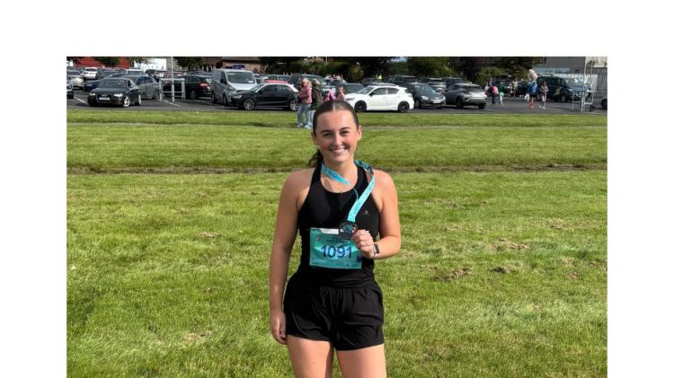 'Hearing the words you have cancer at 21 is something you can never truly prepare for'