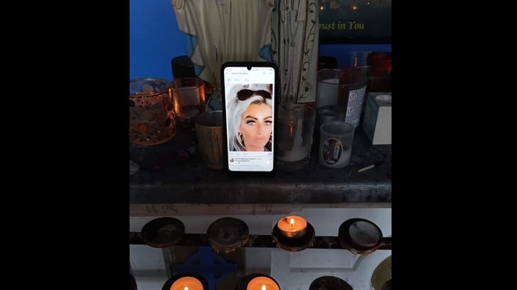 UPDATE: &lsquo;I know God has bigger plans for you&rsquo; - sister of Limerick mum Scarlett Faulkner