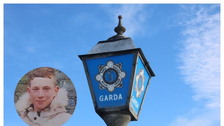 Have you seen Michael? Concern growing for 15-year-old boy missing one week